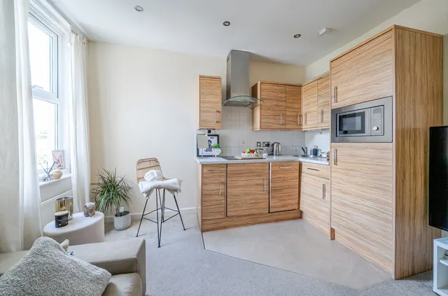 Southcliff Road, Southampton, SO14, photo 2