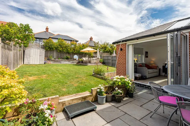 Photo 2 — Town Farm Crescent, Standon, Ware, SG11 1NA