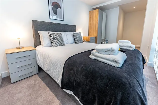 Wellington House, London Street, Reading, RG1, photo 1