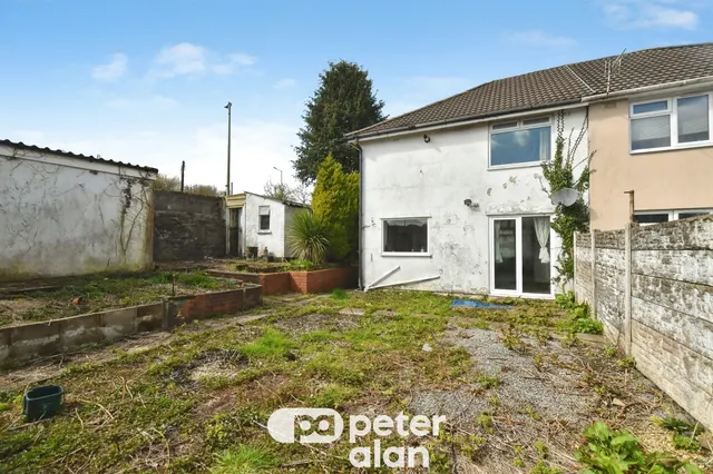 Gwladys Street, Aberdare, CF44, photo 2