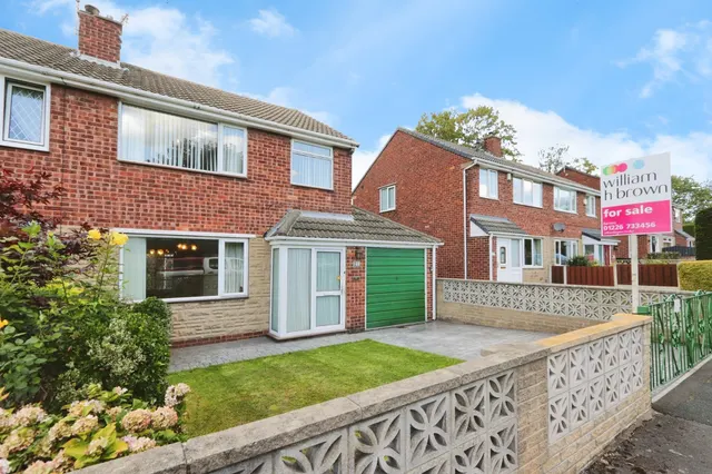 Park Close, Staincross, S75, photo 2