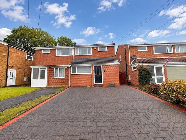 Wellman Croft, Birmingham, B29, photo 1