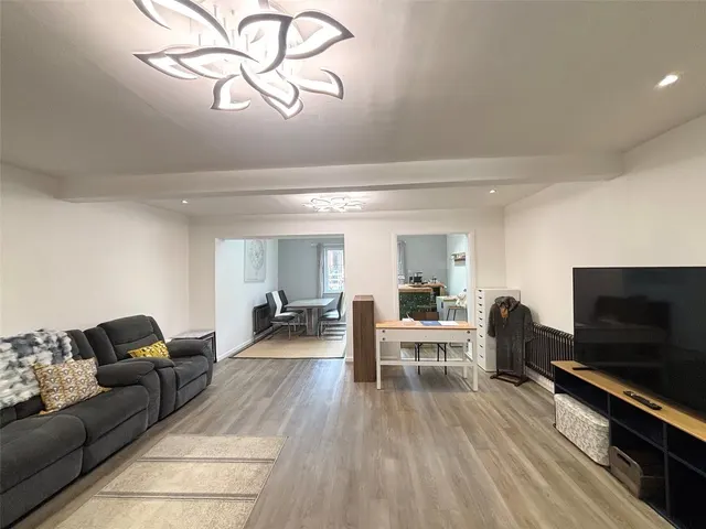 Wellman Croft, Birmingham, B29, photo 2
