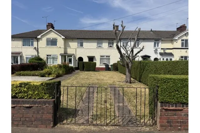 Apollo Road, Oldbury, photo 1