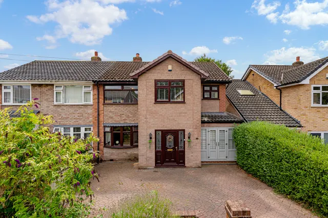Knightsbridge Avenue, Grappenhall, WA4, photo 1