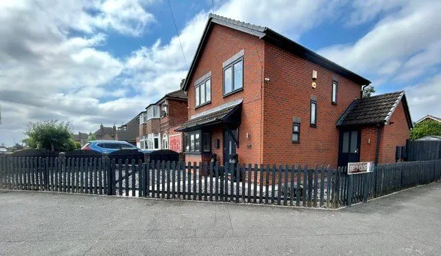 Field Lane, Pelsall, Walsall, West Midlands, WS4, photo 1