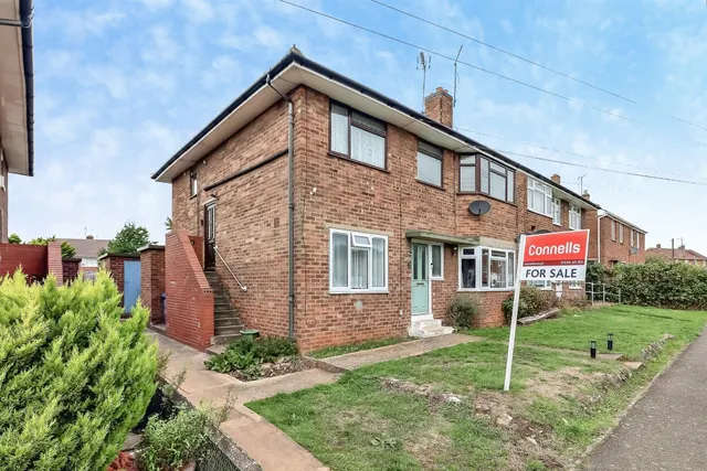 Northumberland Road, Kettering, NN15, photo 1
