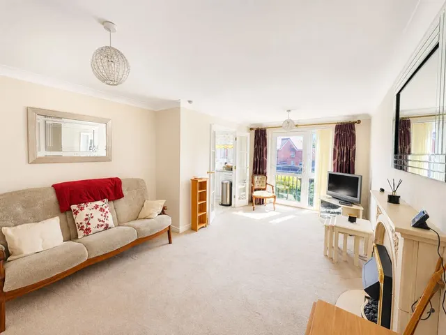 Massetts Road, Mitchell Court, RH6, photo 1