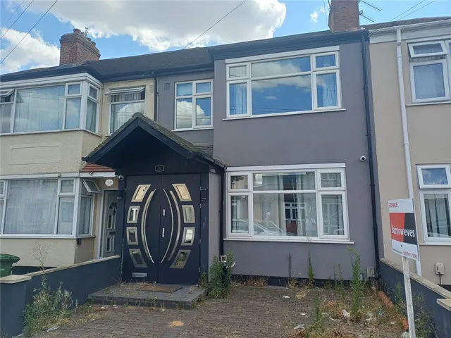 Lamberhurst Road, Dagenham, Essex, RM8, photo 1