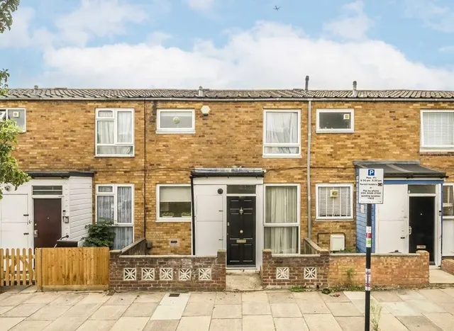 Dunston Road, Battersea, SW11, photo 1