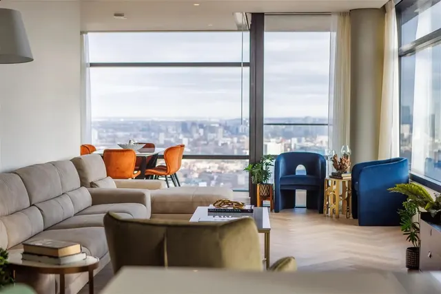 Principal Place, Shoreditch, EC2A, photo 3