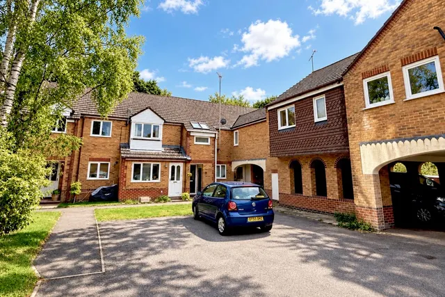 Lin Brook Drive, Ringwood, BH24, photo 1