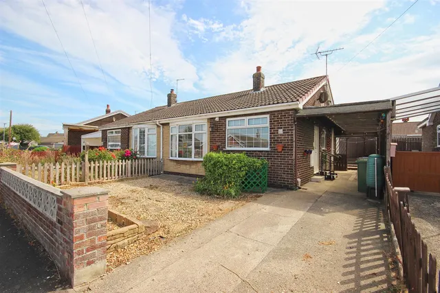 Castle View, Skipsea, photo 1