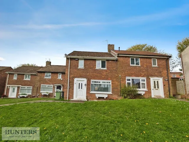 Colston Rise, Peterlee, photo 1