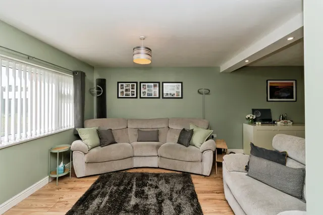 Woodacre Grove, Ellesmere Port, CH66, photo 2