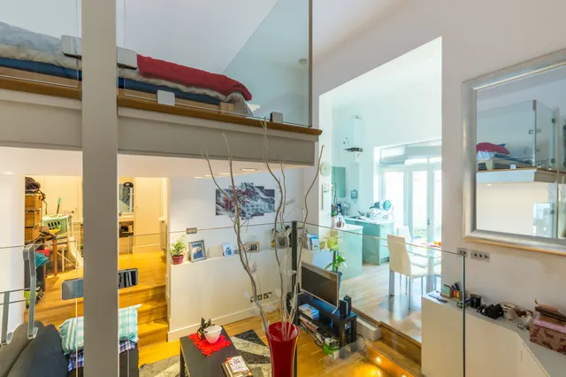 Flat 3, 346 Cavendish Road, London, photo 1