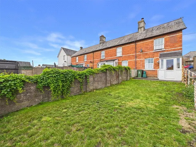 Holsworthy, EX22, photo 1