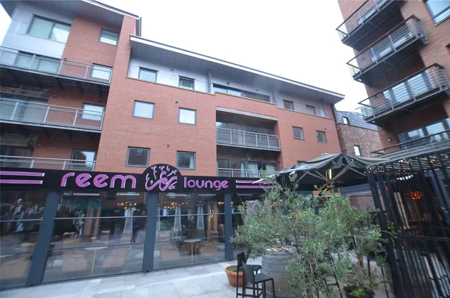Madison Square, Liverpool, L1, photo 1