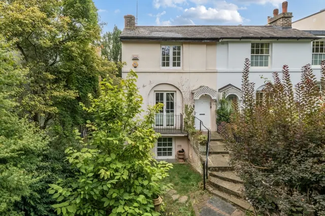 South End Road London NW3, photo 1