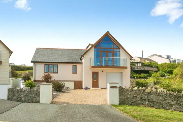 Bull Bay, Amlwch, LL68, photo 2
