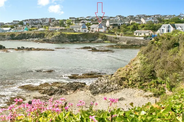 Bull Bay, Amlwch, LL68, photo 1