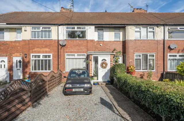 Hotham Road South, Hull, HU5, photo 1