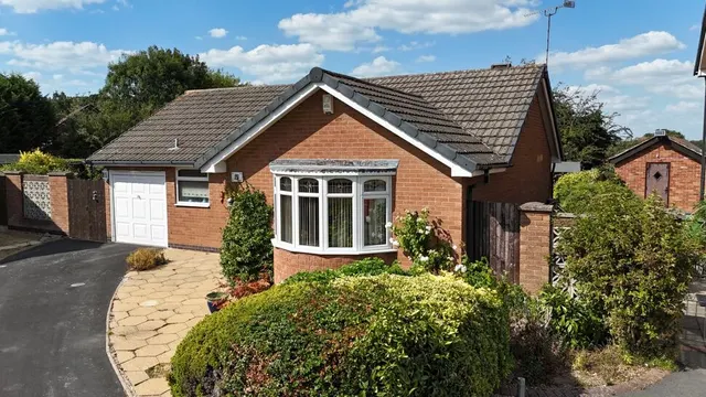 The Limes, Bedworth, Warwickshire, CV12, photo 1