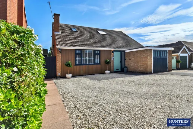 Ash Road, Croft, LE9, photo 1