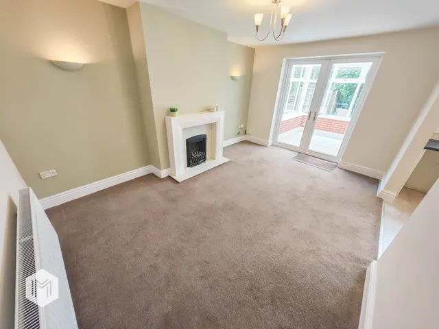 Photo 2 — Shawbrook Avenue, Worsley, Manchester, M28 7UE