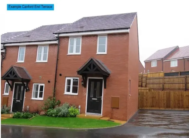 Keresley End, Coventry