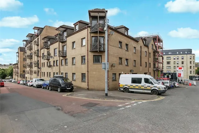 Elliot Street, Finnieston, Glasgow, G3, photo 1