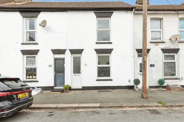 Arden Street, Gillingham, Kent, ME7, photo 1