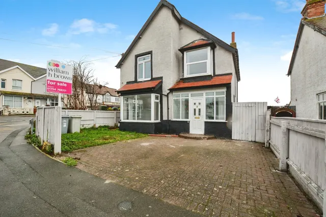 Sea View Road, SKEGNESS, photo 1