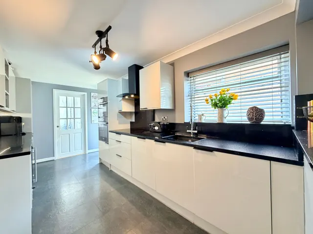 Freeman Road, Didcot, OX11, photo 2