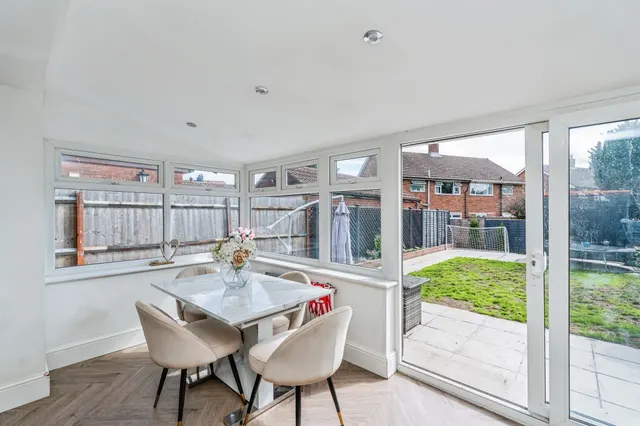Ashmead Road, Southampton, SO16, photo 3