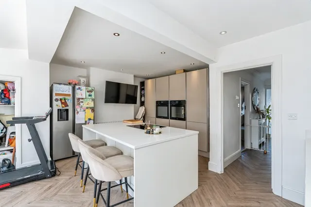 Ashmead Road, Southampton, SO16, photo 2