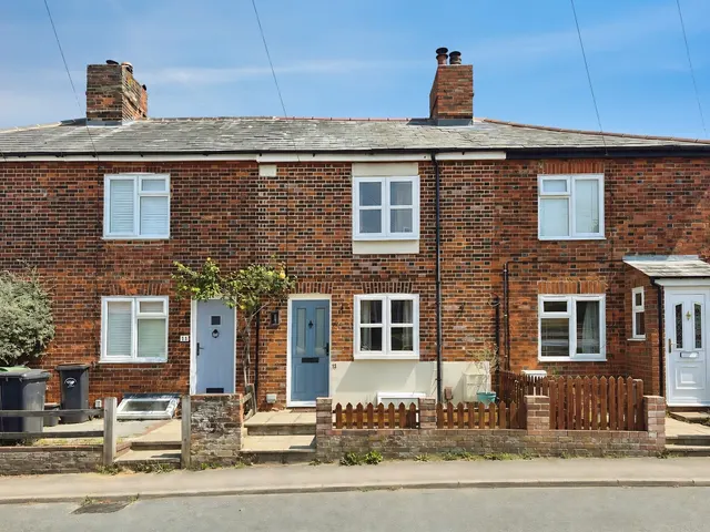 Pleasant Valley Saffron Walden, CB11, photo 1