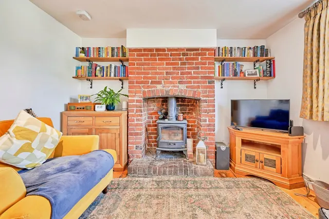 Pleasant Valley Saffron Walden, CB11, photo 2