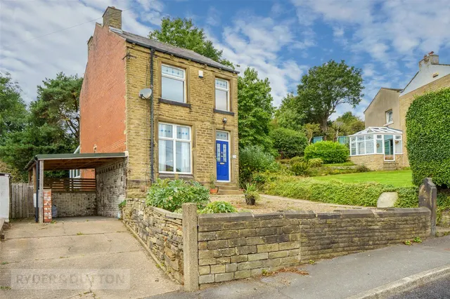 Cowcliffe Hill Road, Cowcliffe, HD2, photo 1