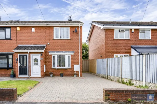 Bevans Lane, Liverpool, L12, photo 1