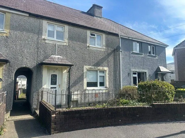 Dol Elidir, Llanberis, LL55, photo 1
