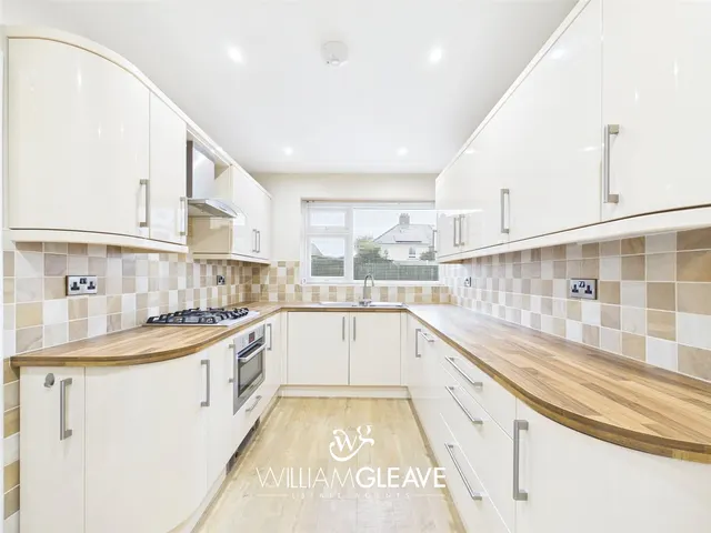 Photo 3 — Leaches Lane, Mancot, Deeside, Flintshire, CH5 2EJ
