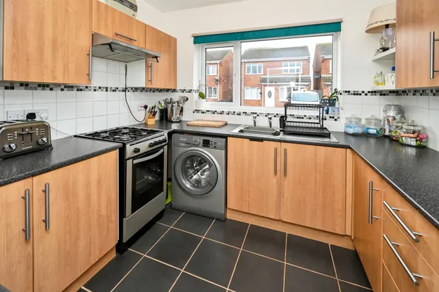 Kime Court, Skegness, PE25, photo 3