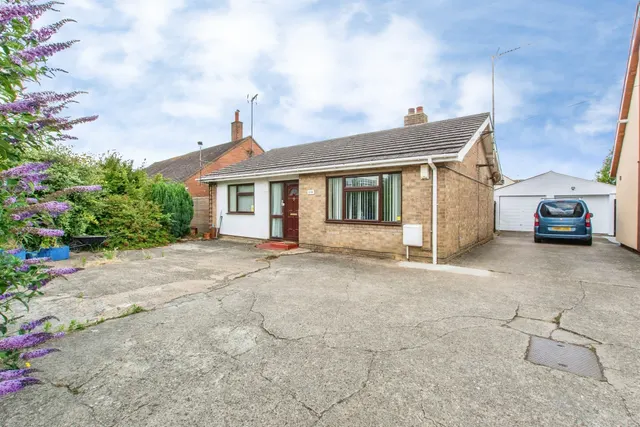 Ramnoth Road, Wisbech, photo 1