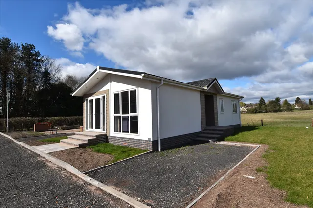 Doverdale Park Homes, Hampton Lovett, Droitwich, Worcestershire, WR9 0NU, photo 1