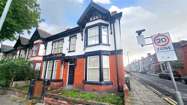 Priory Road, Liverpool, L4, photo 1