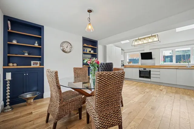 Dover Street, Kibworth Beauchamp, LE8, photo 1