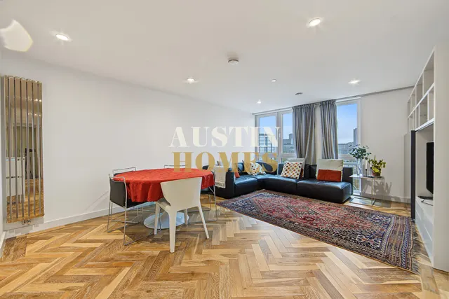 City Road, London, EC1V, photo 1