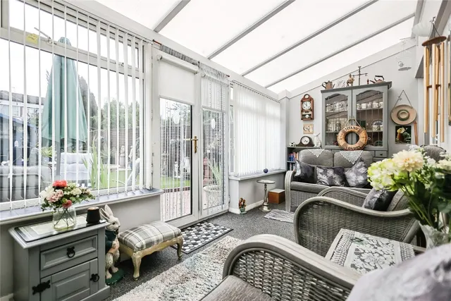 Sumburgh Croft, Birmingham, B35, photo 3