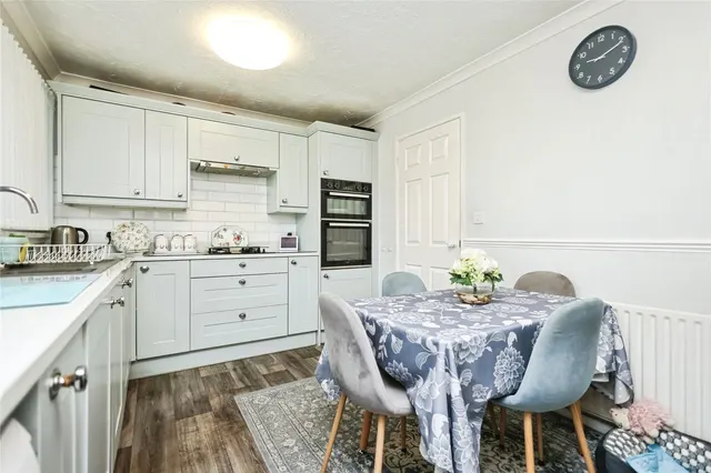 Sumburgh Croft, Birmingham, B35, photo 2
